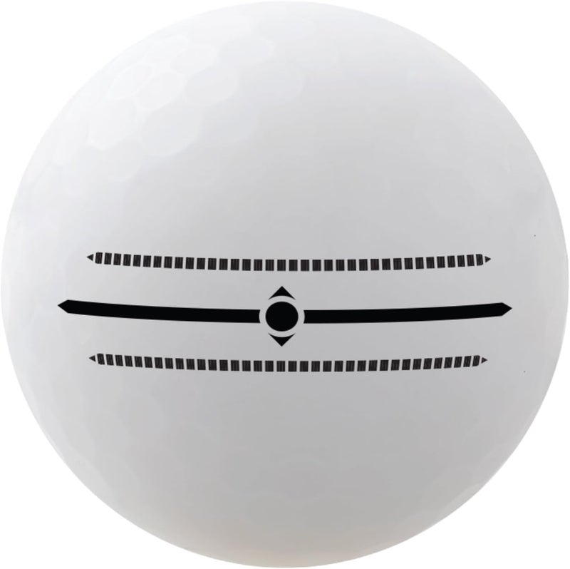Volvik كرات جولف مات زاهية (12 كرة) - Image 3